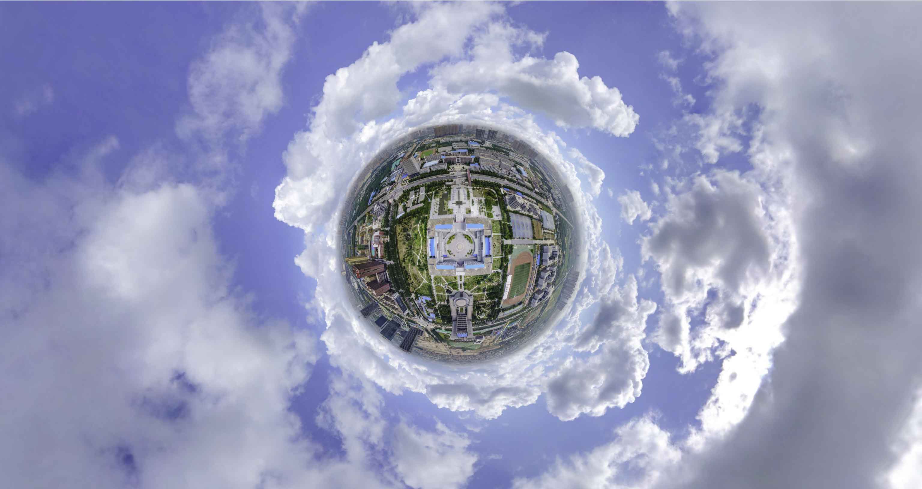 龙胜格凸河风景名胜区