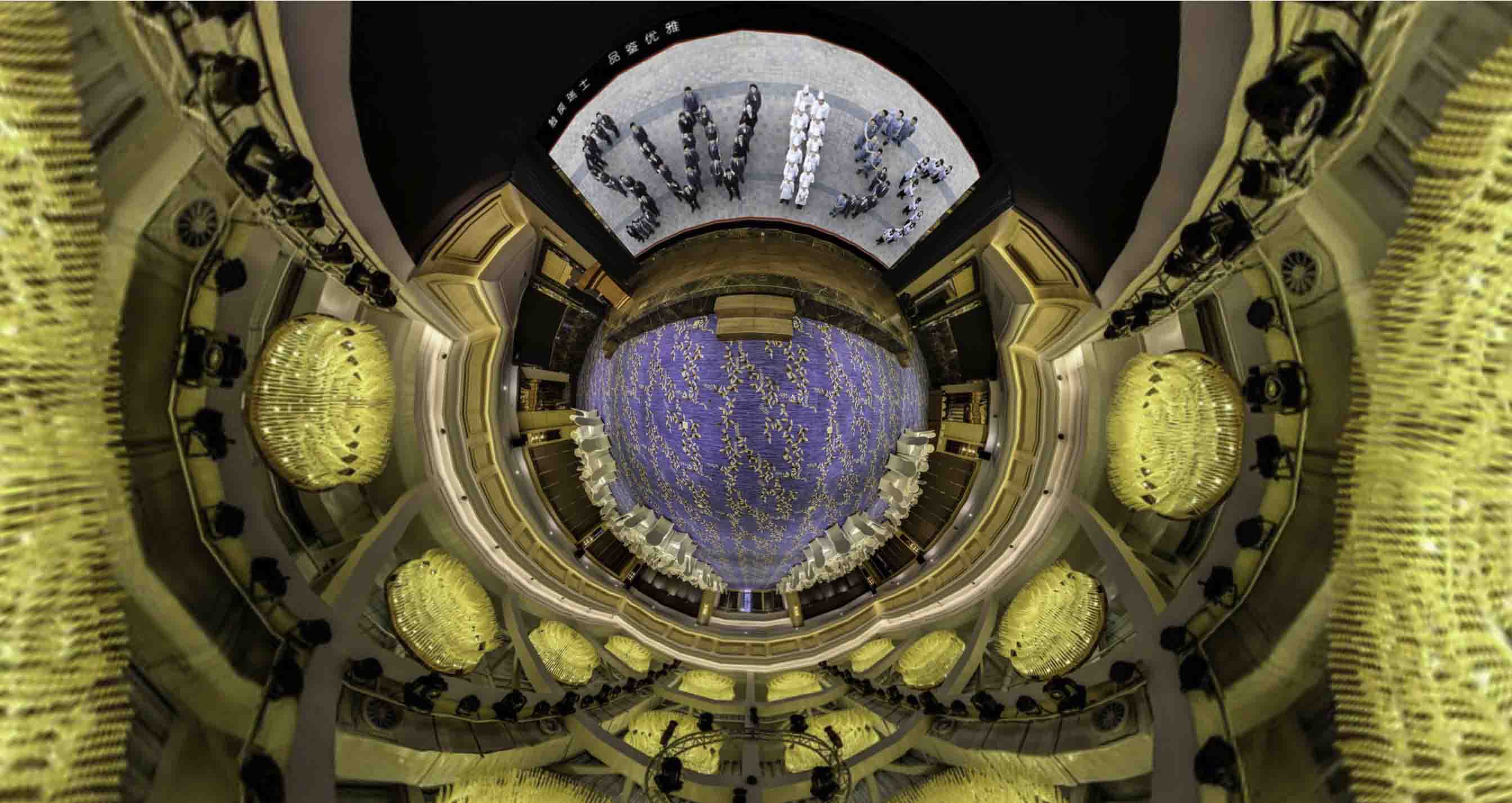 龙胜探索VR全景拍摄中的深度感：营造沉浸式体验的关键要素